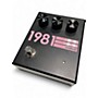 Used 1981 INVENTIONS Effect Pedal