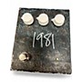 Used 1981 INVENTIONS Effect Pedal