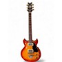 Used 1981 Ibanez ARTIST AR-100 Sunburst Solid Body Electric Guitar Sunburst