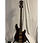 Used Ibanez Used 1981 Ibanez Mc 824 Dark Stain Electric Bass Guitar dark stain