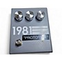 Used 1981 Innovations Used 1981 Innovations DRV Prototype Effect Pedal