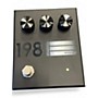 Used 1981 Inventions DRV - BLACK TOP Effect Pedal