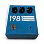 Used 1981 Inventions Used 1981 Inventions DRV Effect Pedal