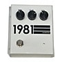 Used 1981 Inventions Used 1981 Inventions DRV Effect Pedal