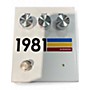 Used 1981 Inventions DRV Effect Pedal