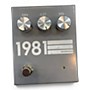 Used 1981 Inventions DRV Effect Pedal
