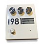 Used 1981 Inventions DRV Effect Pedal
