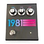 Used 1981 Inventions DRV Effect Pedal
