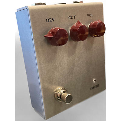 Used 1981 Inventions  Effect Pedal