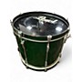 Used 1981 Pearl 3 Piece Export EMRALD GREEN Drum Kit EMRALD GREEN