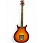 Used 1981 Washburn FALCON  Sunburst Solid Body Electric Guitar Sunburst