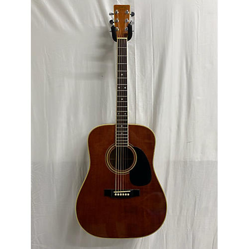 Takamine Used 1982 Takamine F-379 Koa Acoustic Guitar Koa