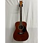 Used Takamine Used 1982 Takamine F-379 Koa Acoustic Guitar Koa