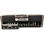 Used 1983 Fender MH500 Metal Head 500W Solid State Guitar Amp Head