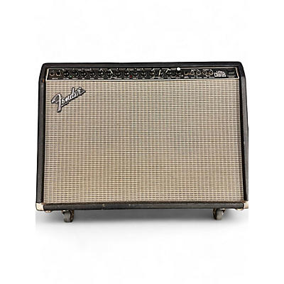 Fender Used 1983 Fender ULTRA CHORUS Guitar Combo Amp