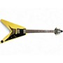 Used 1983 Gibson Flying V Korina White Solid Body Electric Guitar White