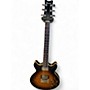Used 1983 Ibanez Artist AM50 Tobacco Sunburst Hollow Body Electric Guitar Tobacco Sunburst