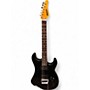 Used 1983 Kramer Imperial Pacer Series Ebony Solid Body Electric Guitar Ebony