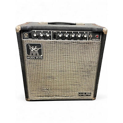 Used 1984 Ernie Ball Music Man 112 RD Tube Guitar Combo Amp