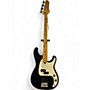 Used 1984 Ibanez ROADSTAR II  Black Solid Body Electric Guitar Black
