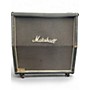 Used 1984 Marshall 1960A 300W 4x12 Stereo Slant Guitar Cabinet