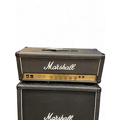 Used 1984 Marshall JCM800 Tube Guitar Amp Head