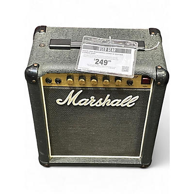 Used 1984 Marshall LEAD 12 Guitar Combo Amp