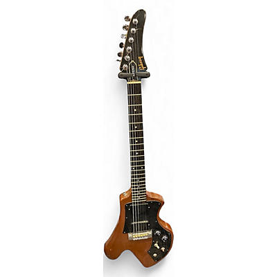 Used 1985 Gibson CORVUS Walnut Solid Body Electric Guitar