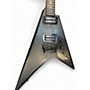 Used 1985 Ibanez PR1660 GREY Solid Body Electric Guitar GREY