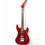 Used Kramer Used 1985 Kramer FOCUS 2000 Candy Apple Red Solid Body Electric Guitar Candy Apple Red