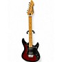 Used 1985 Peavey PATRIOT 2 Color Sunburst Solid Body Electric Guitar 2 Color Sunburst