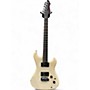 Used 1985 Westone spectrum st Antique White Solid Body Electric Guitar Antique White