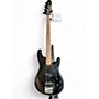 Used Ibanez Used 1986 Ibanez ROADSTAR II BASS Black Electric Bass Guitar Black