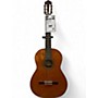 Used 1987 Artesano 60 Natural Classical Acoustic Guitar Natural