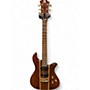 Used 1987 Bc Rich EAGLE SUPREME  Natural Solid Body Electric Guitar Natural