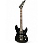 Used 1987 Charvel Model 3A Black Solid Body Electric Guitar Black