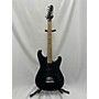 Used Ibanez Used 1987 Ibanez Roadstar II SSS Black Solid Body Electric Guitar Black