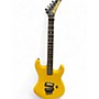 Used 1987 Kramer BARETTA HARVEST YELLOW Solid Body Electric Guitar HARVEST YELLOW