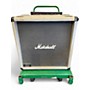 Used 1987 Marshall 2556B SILVER JUBILEE 2X12 Guitar Cabinet