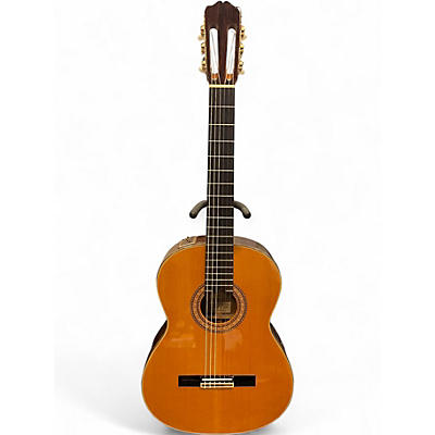 Takamine Classical & Nylon Guitars | Musician's Friend