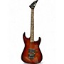 Used Charvel Used 1988 Charvel MODEL 88 MAHOGANY STAIN Solid Body Electric Guitar MAHOGANY STAIN