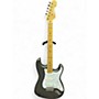 Used 1988 Fender Artist Series Eric Clapton Stratocaster Pewter Solid Body Electric Guitar Pewter
