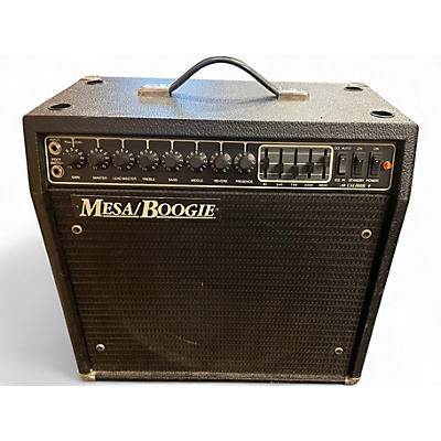 Used 1988 MESA/Boogie 50 Caliber Tube Guitar Combo Amp
