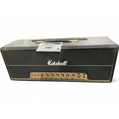 Used 1988 Marshall MKII Super Lead 100w Tube Guitar Amp Head