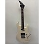 Used Charvette By Charvel Used 1989 Charvette By Charvel MODEL 100 White Solid Body Electric Guitar White