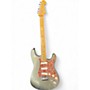 Used 1989 Fender STRATOCASTER PLUS Gray Solid Body Electric Guitar Gray