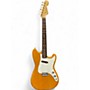 Used 1989 Fender musicmaster Natural Solid Body Electric Guitar Natural