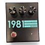 Used 1989 Inventions DRV Effect Pedal