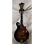 Used Washburn Used 1989 Washburn M3SW F STYLE Sunburst Mandolin Sunburst