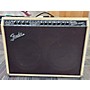 Used Fender Used 1990 Fender 1965 Reissue Twin Reverb 85W 2x12 Tube Guitar Combo Amp